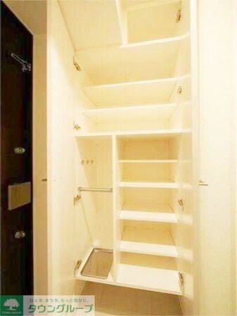 PREMIUM CUBE目黒東山♯moの物件内観写真